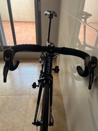 GIANT TCR PRO 0