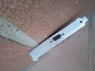 Tarjeta Gráfica S3 Trio 3D/2X+ 4MB