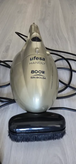 Aspiradora Fagor Handy 800W