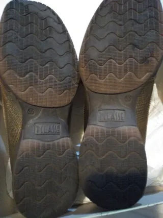 Sneakers Alviero Martini 1^ Classe donna tg 35