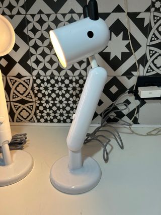 Lampade Ikea Abat-jour Collezione Gir