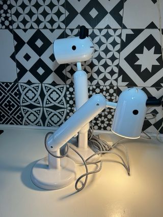 Lampade Ikea Abat-jour Collezione Gir