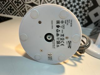 Lampade Ikea Abat-jour Collezione Gir