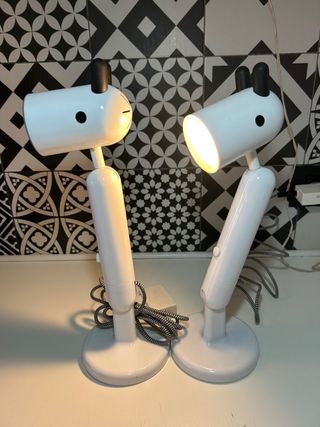 Lampade Ikea Abat-jour Collezione Gir
