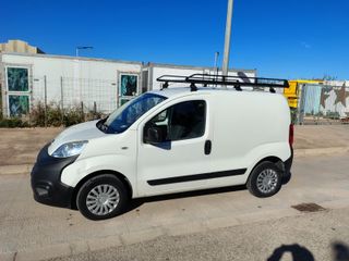 FIAT Fiorino 2019