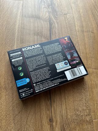 Castlevania Legacy of Darkness nintendo 64 N64