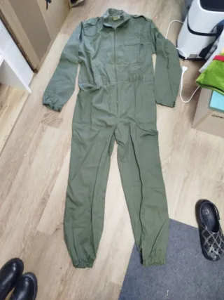 Mono Fecsa Ejército Tierra Legión TALLA 3