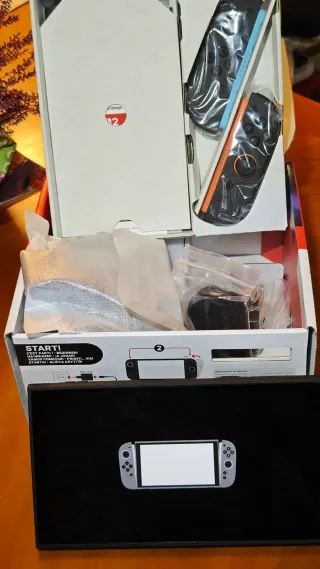 A ESTRENAR Nintendo Switch 2 + Pokémon Legends ZA