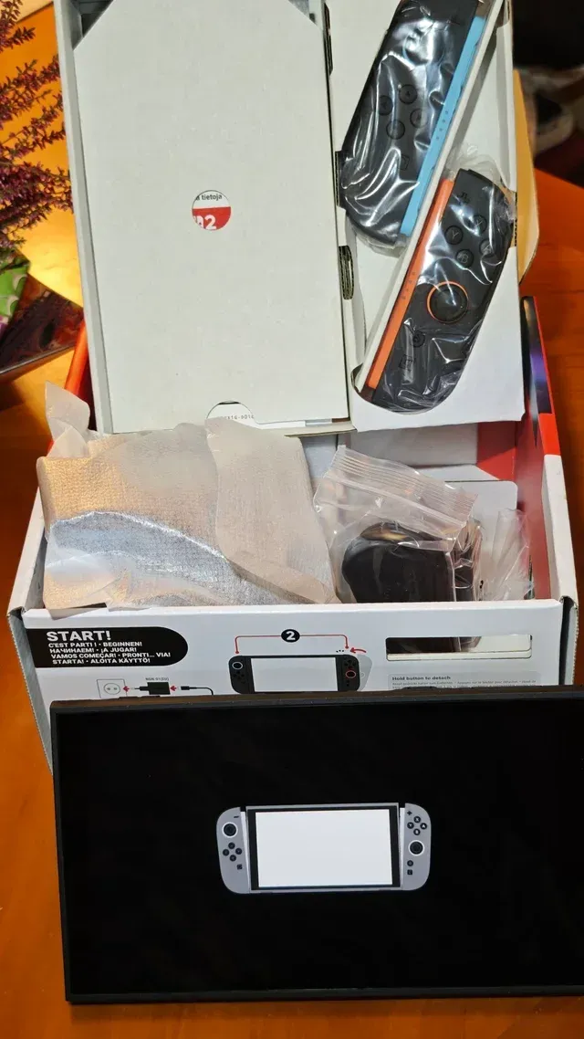 A ESTRENAR Nintendo Switch 2 + Pokémon Legends ZA