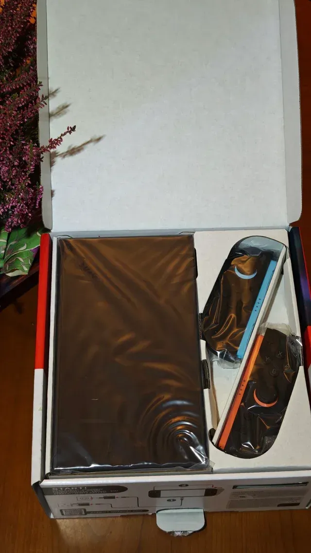 A ESTRENAR Nintendo Switch 2 + Pokémon Legends ZA