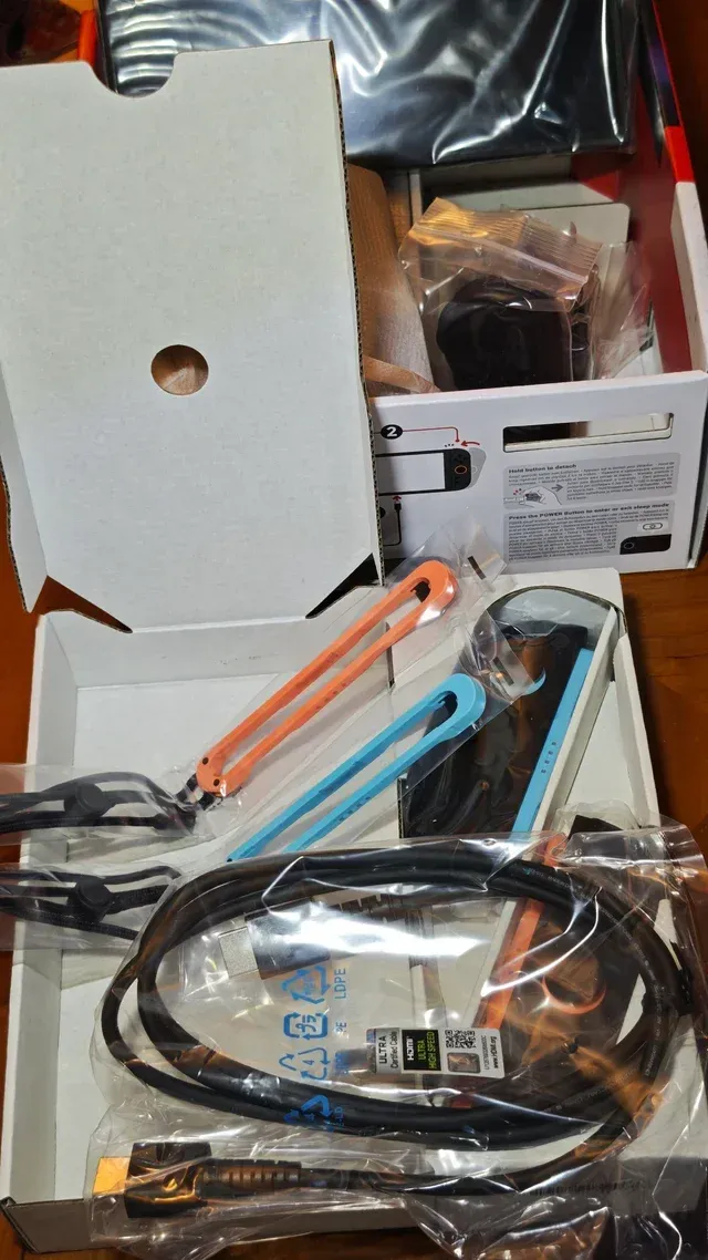 A ESTRENAR Nintendo Switch 2 + Pokémon Legends ZA