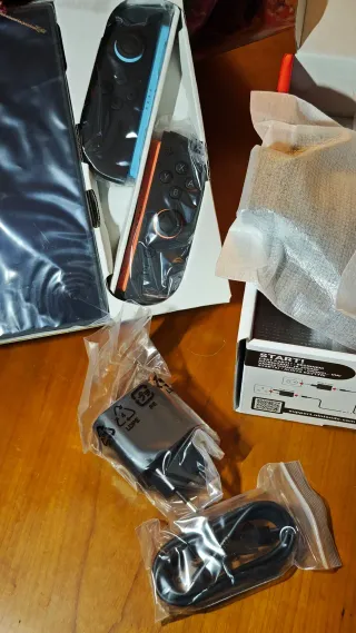 A ESTRENAR Nintendo Switch 2 + Pokémon Legends ZA