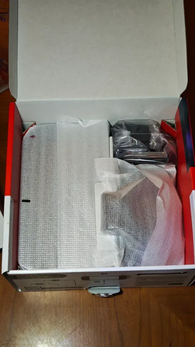 A ESTRENAR Nintendo Switch 2 + Pokémon Legends ZA