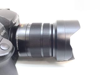 camara digital evil panasonic lumix dc-gh5