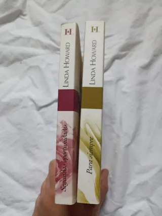 Colección completa libros diversos autores