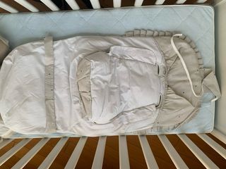 Saco para carrito/sillita