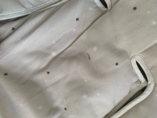 Saco para carrito/sillita