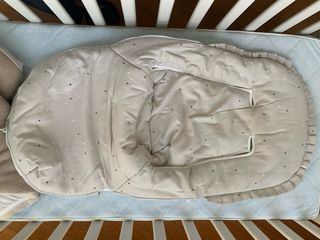 Saco para carrito/sillita