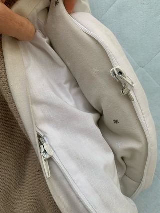 Saco para carrito/sillita