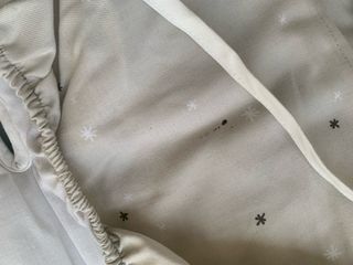 Saco para carrito/sillita