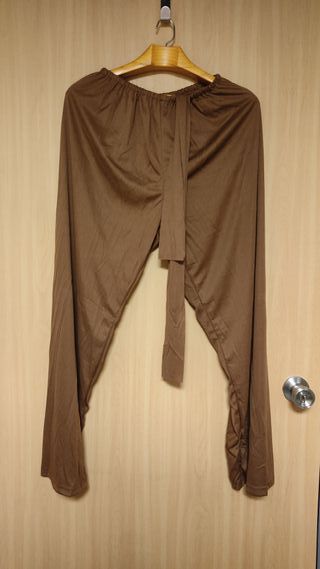 Disfraz Mesonero Medieval Adulto - Tallas M y L