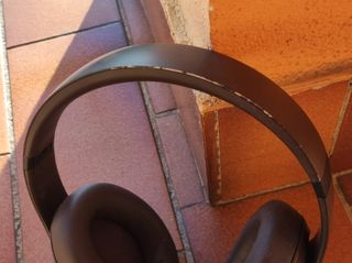 Cuffie Beats Studio Pro Marroni