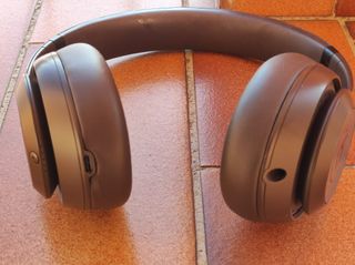 Cuffie Beats Studio Pro Marroni