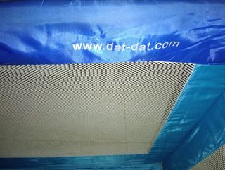 Oferta Cuna de Viaje Plegable Azul