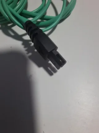 Cables Compex Electroestimulador (4uds)