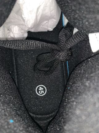 Zapatillas T45 Personalizadas