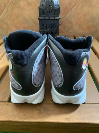 Zapatillas T45 Personalizadas