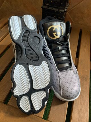 Zapatillas T45 Personalizadas