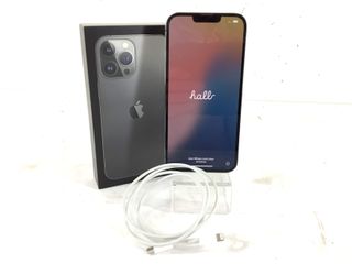 apple iphone 13 pro max 256gb