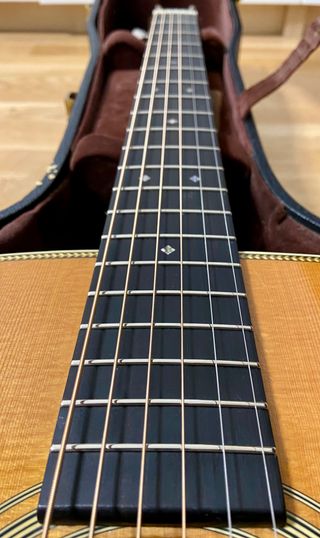 Martin HD28V Vintage Series