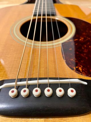 Martin HD28V Vintage Series