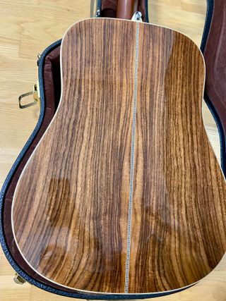 Martin HD28V Vintage Series