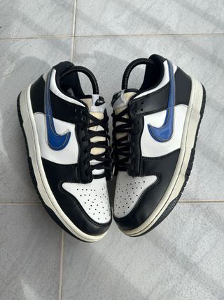 Nike Dunk Low - 39