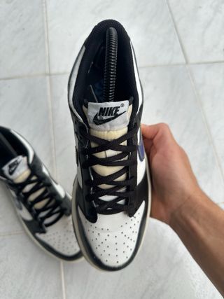 Nike Dunk Low - 39