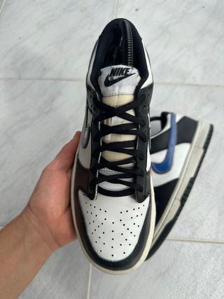 Nike Dunk Low - 39
