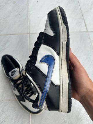Nike Dunk Low - 39