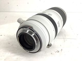 objetivos canon canon rf 100-500mm f/4.5-7.1 l is usm