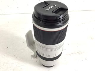 objetivos canon canon rf 100-500mm f/4.5-7.1 l is usm