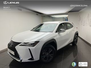 Lexus UX250h BUSINESS 2019 REF 1331