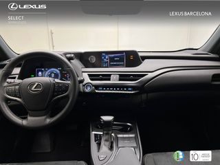 Lexus UX250h BUSINESS 2019 REF 1331