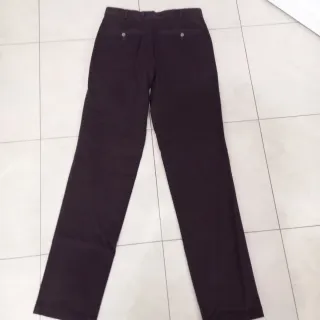 Pantalone jeans colorato tg 46 nuovo con etichetta