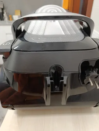 Aspirador Rowenta casi nuevo