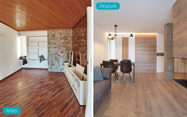 Empresa de reformas en Viladecans