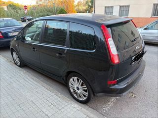 Ford C-MAX 2007