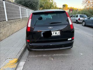 Ford C-MAX 2007