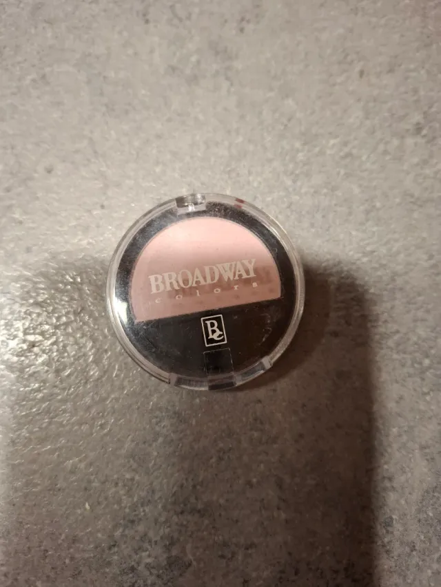 Ombretto Broadway n. 2 Rosa - Nuovo